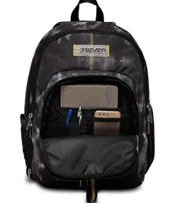 New Seven ® Advanced Backpack Detach - Heavy Boy