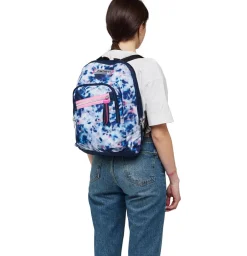Clearance Seven ® Advanced Backpack Detach - Cloudy Shapes