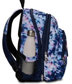 Clearance Seven ® Advanced Backpack Detach - Cloudy Shapes