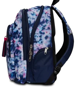 Clearance Seven ® Advanced Backpack Detach - Cloudy Shapes