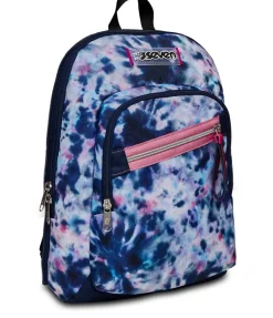 Clearance Seven ® Advanced Backpack Detach - Cloudy Shapes