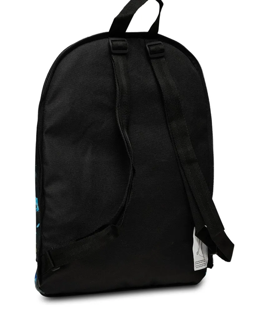 Fashion Seven ® Advanced Backpack Detach - Fluo String Boy