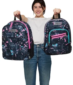 Cheap Seven ® Advanced Backpack Detach - Fluo String Girl