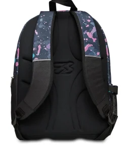 Cheap Seven ® Advanced Backpack Detach - Fluo String Girl