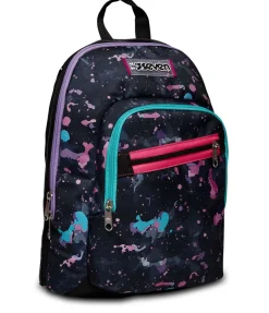 Cheap Seven ® Advanced Backpack Detach - Fluo String Girl