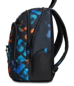 Fashion Seven ® Advanced Backpack- Melt Boy