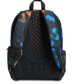 Fashion Seven ® Advanced Backpack- Melt Boy