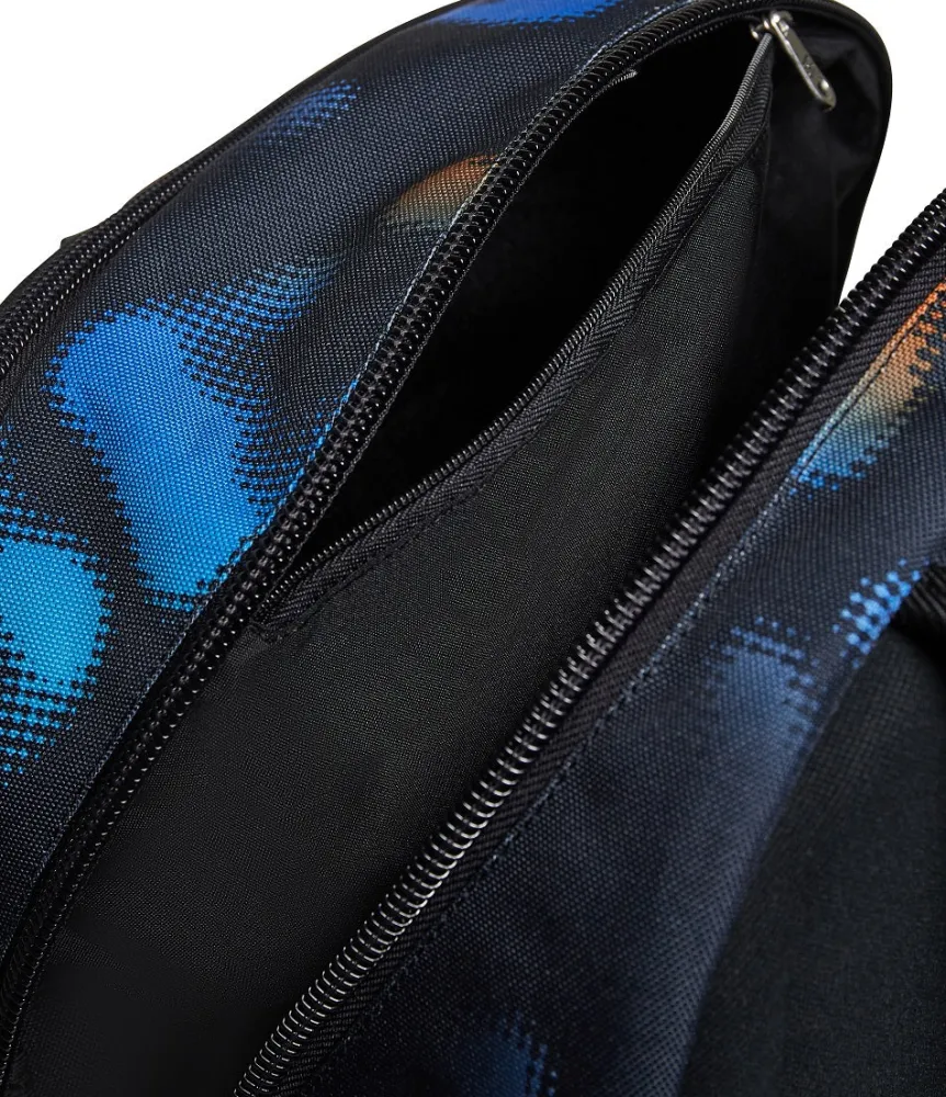 Fashion Seven ® Advanced Backpack- Melt Boy