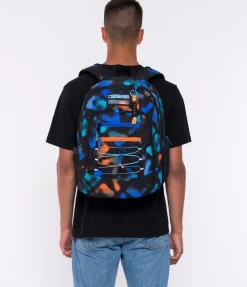Fashion Seven ® Advanced Backpack- Melt Boy