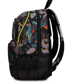 Sale Seven ® Advanced Backpack Pockets - Dye On