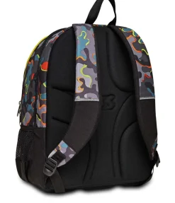 Sale Seven ® Advanced Backpack Pockets - Dye On
