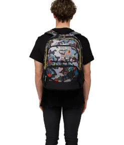 Sale Seven ® Advanced Backpack Pockets - Dye On