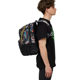 Sale Seven ® Advanced Backpack Pockets - Dye On