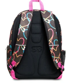 Outlet Seven ® Advanced Backpack- Yourself Girl