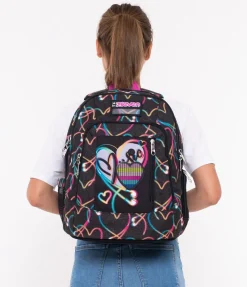 Outlet Seven ® Advanced Backpack- Yourself Girl