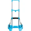 Hot Seven ® Be Box 3 Wheels Trolley