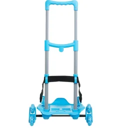 Hot Seven ® Be Box 3 Wheels Trolley