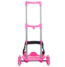 Best Sale Seven ® Be Box 3 Wheels Trolley