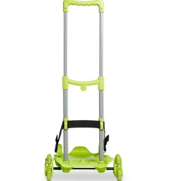 Online Seven ® Be Box 3 Wheels Trolley
