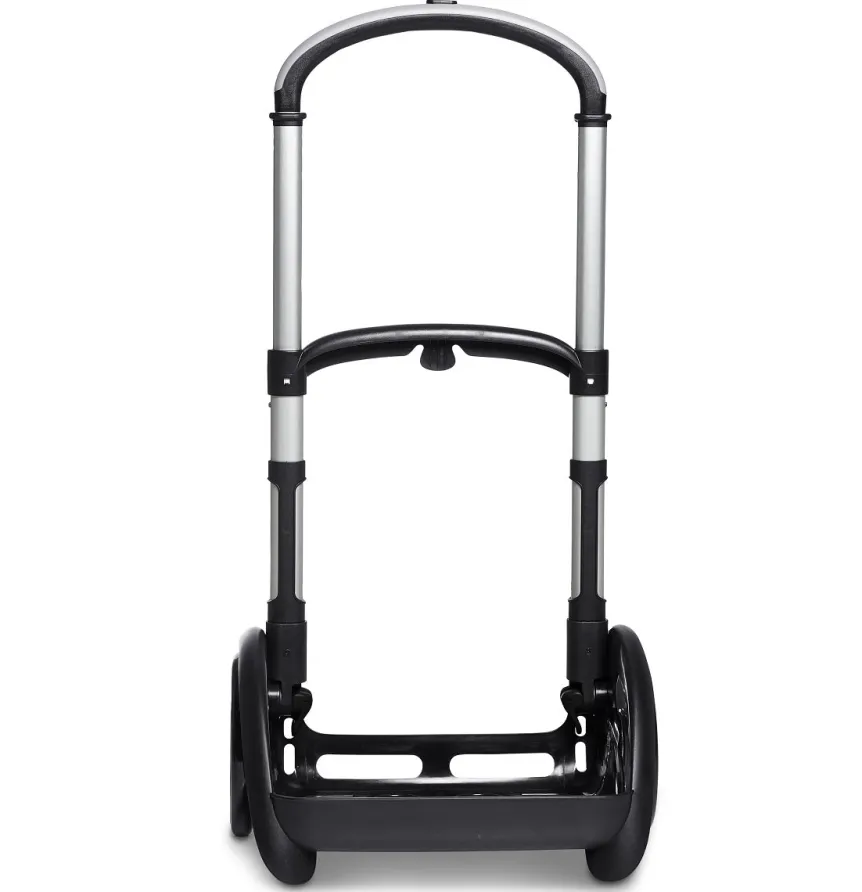 Store Seven ® Be Box Tyre Trolley