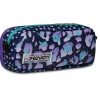 Clearance Seven ® Double Pencil Bag - Ziply