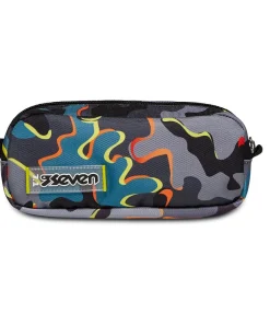 New Seven ® Double Pencil Bag - Dye On