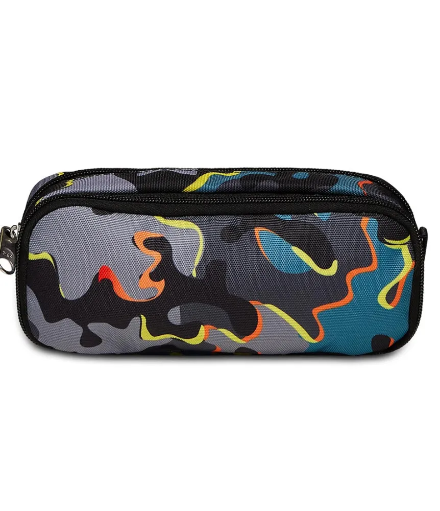 New Seven ® Double Pencil Bag - Dye On