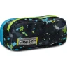 Cheap Seven ® Double Pencil Bag - Fluo String Boy