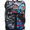 Outlet Seven ® Expandable Backpack - Challenge Boy