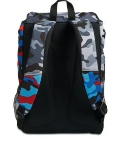 Outlet Seven ® Expandable Backpack - Challenge Boy