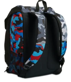 Outlet Seven ® Expandable Backpack - Challenge Boy