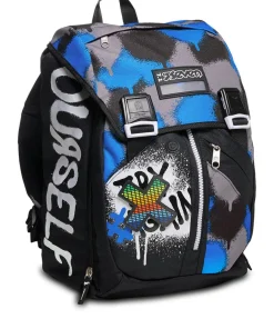 Shop Seven ® Expandable Backpack- Yourself Boy
