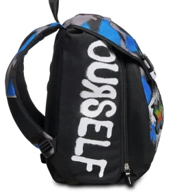 Shop Seven ® Expandable Backpack- Yourself Boy