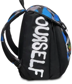 Shop Seven ® Expandable Backpack- Yourself Boy