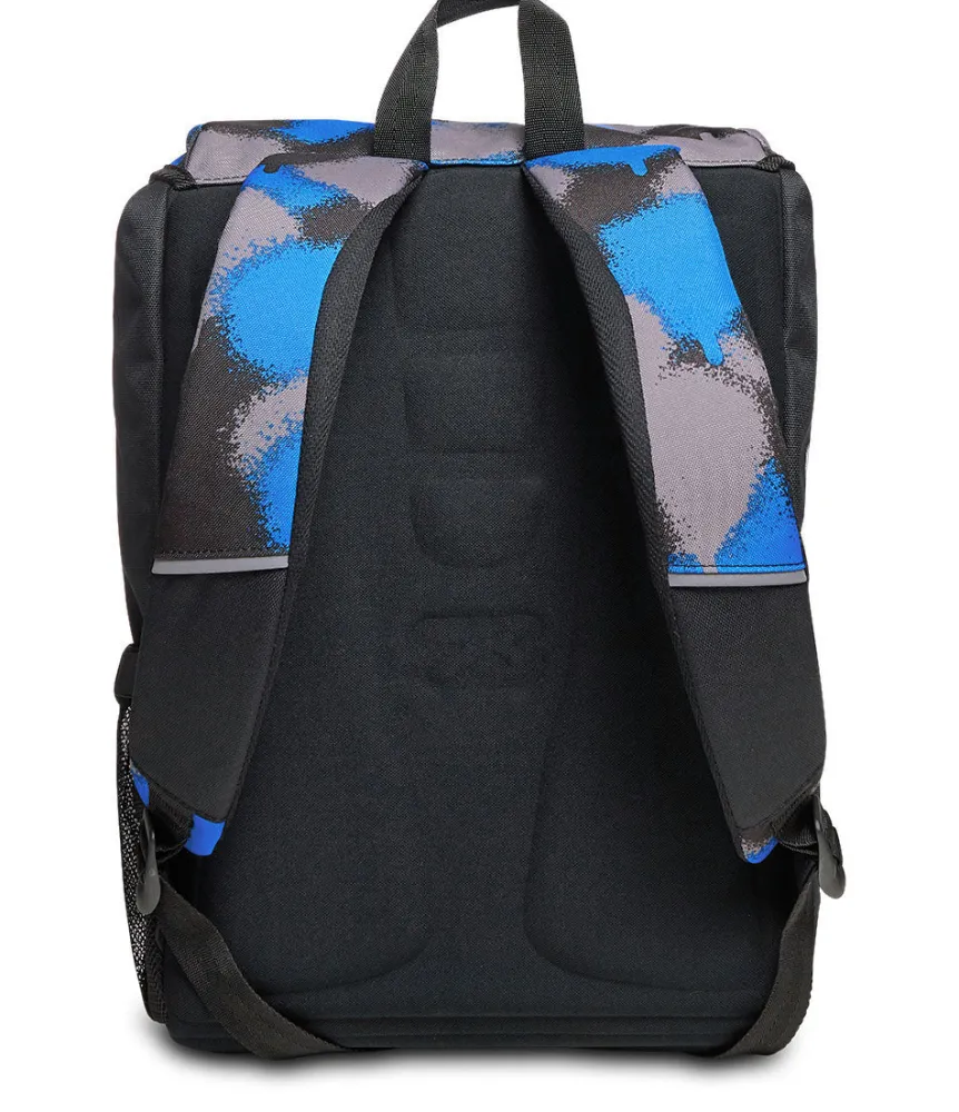 Shop Seven ® Expandable Backpack- Yourself Boy