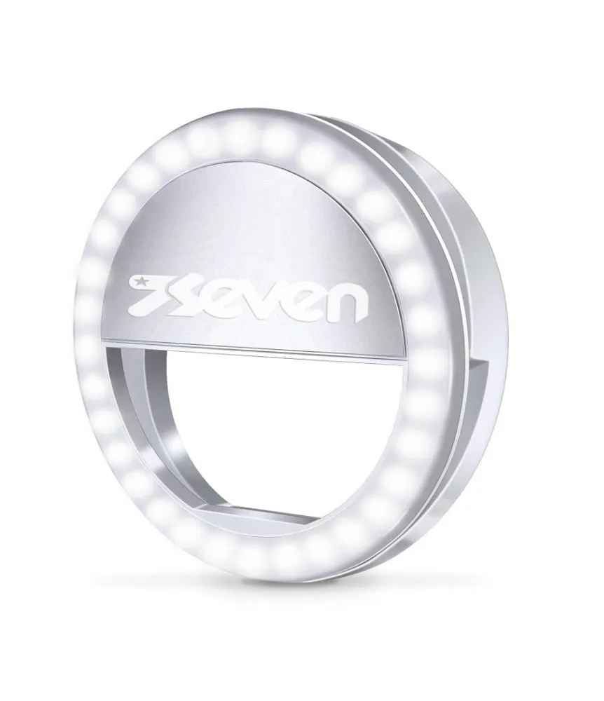 New Seven ® Freethink Backpack - With Ring Light