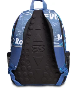 Cheap Seven ® Freethink Backpack - Rock On Girl