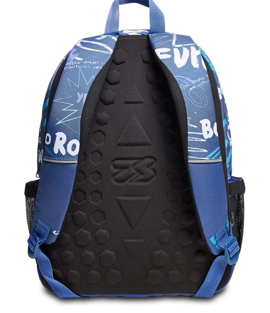 Cheap Seven ® Freethink Backpack - Rock On Girl