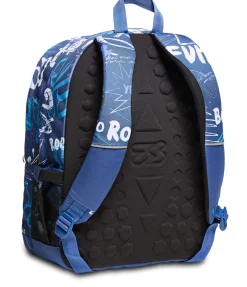 Cheap Seven ® Freethink Backpack - Rock On Girl