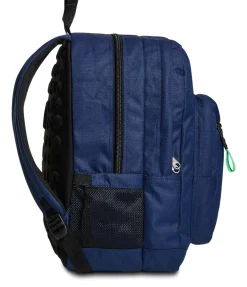 Hot Seven ® Freethink Backpack - With Usb-Plug