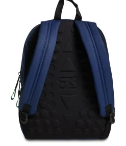 Hot Seven ® Freethink Backpack - With Usb-Plug