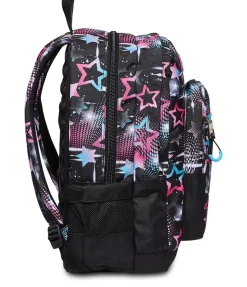 Hot Seven ® Freethink Backpack - With Ring Light