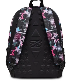 Hot Seven ® Freethink Backpack - With Ring Light