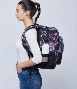 Hot Seven ® Freethink Backpack - With Ring Light