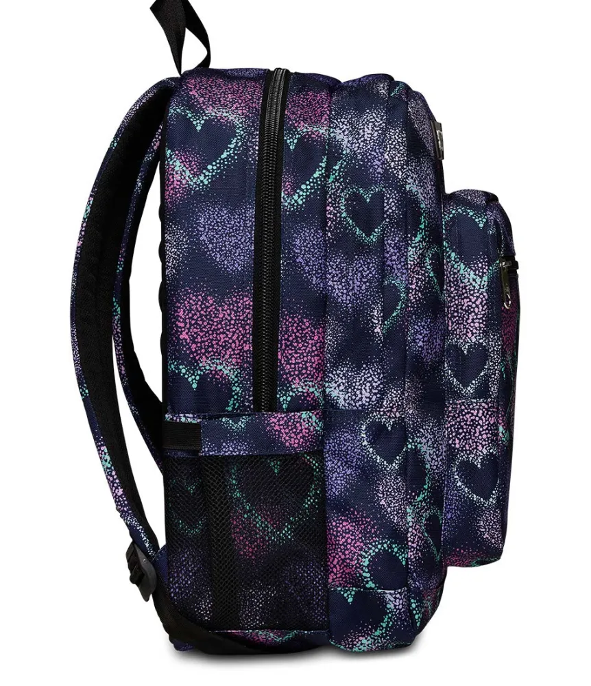 Best Seven ® Freethink Backpack - Girl