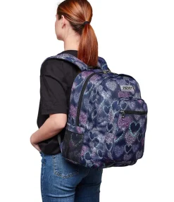 Best Seven ® Freethink Backpack - Girl