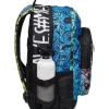 Outlet Seven ® Freethink Backpack - With Gaming Headphones