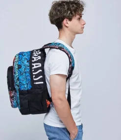 Outlet Seven ® Freethink Backpack - With Gaming Headphones