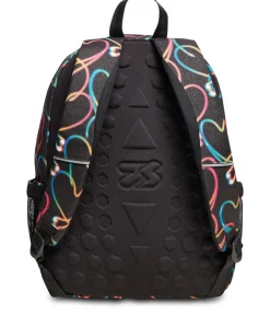 Cheap Seven ® Freethink Backpack- Yourself Girl