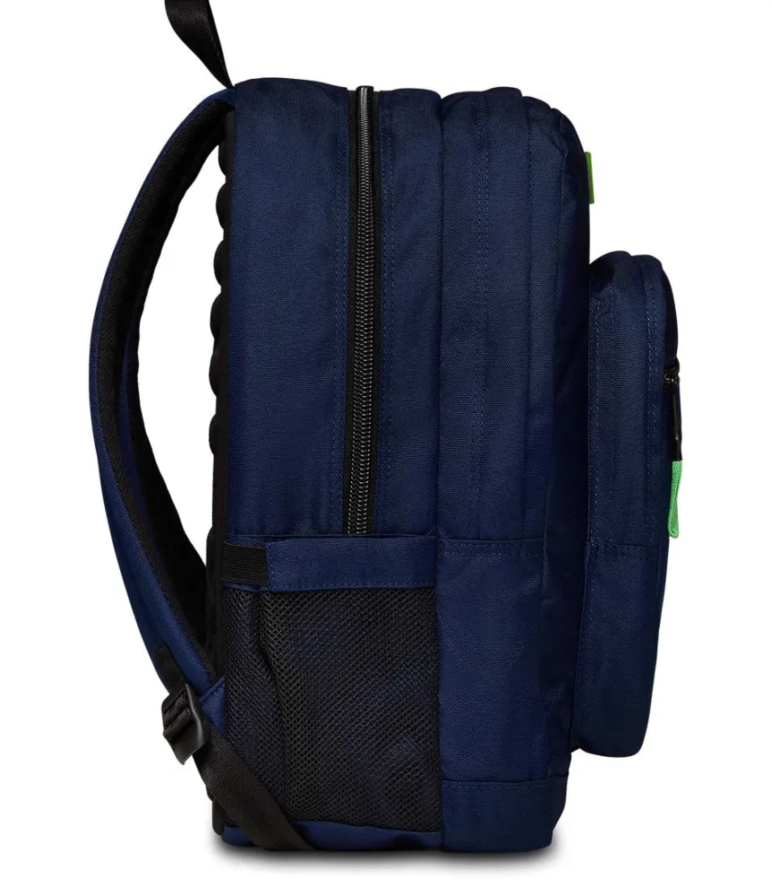 Store Seven ® Freethink Backpack